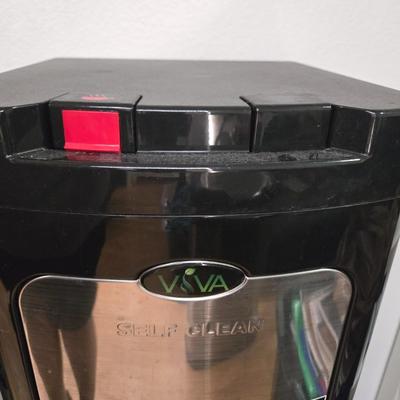 Lot 65: VIVA - Hot & Cold Water Dispenser