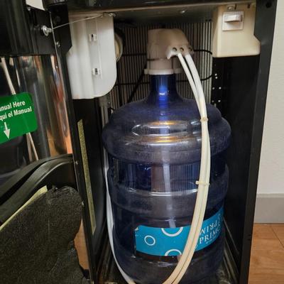 Lot 65: VIVA - Hot & Cold Water Dispenser