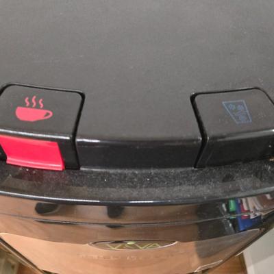 Lot 65: VIVA - Hot & Cold Water Dispenser