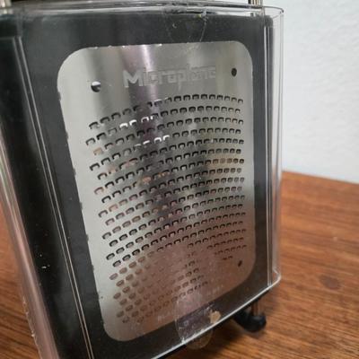Lot 70: Sturdy Grater