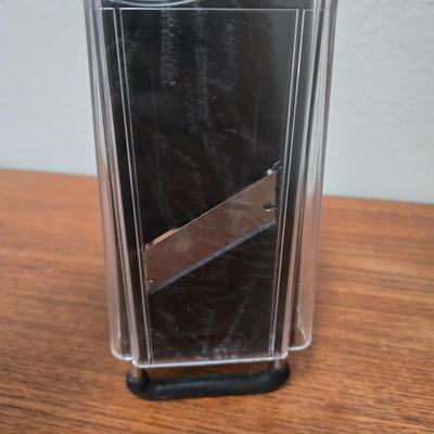 Lot 70: Sturdy Grater