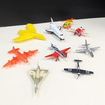 Vintage Transportation Vehicles