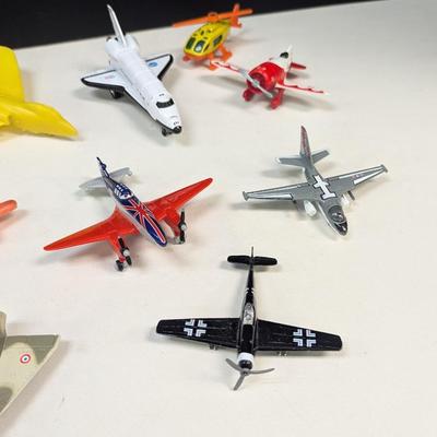 Vintage Transportation Vehicles