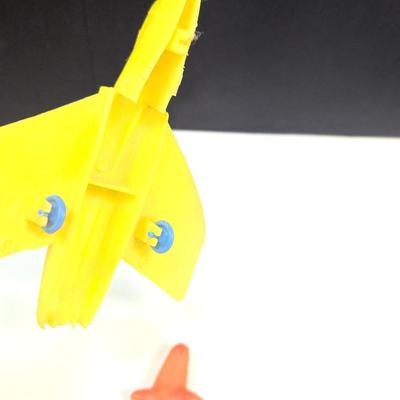 Vintage Transportation Vehicles