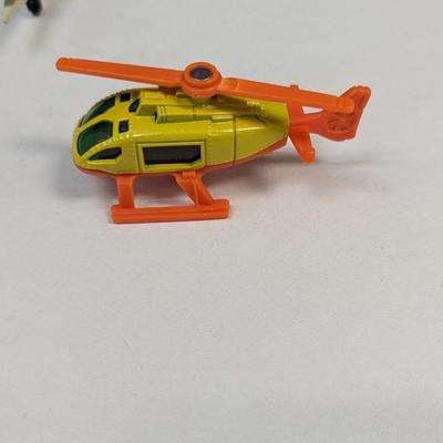 Vintage Transportation Vehicles