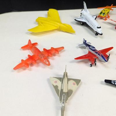 Vintage Transportation Vehicles