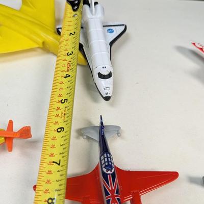 Vintage Transportation Vehicles