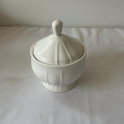 Mikasa “Antique White” Dishes (G-BC)
