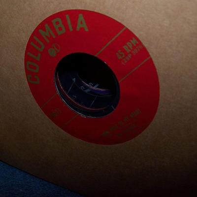 LOT 99 VINTAGE 45 RPM RECORD ALBUMS 1940/1950S RCA/DECCA/COLUMBIA