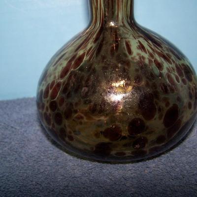 LOT 100 MORE GREAT MCM VINTAGE ART GLASS