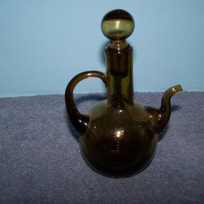 LOT 100 MORE GREAT MCM VINTAGE ART GLASS