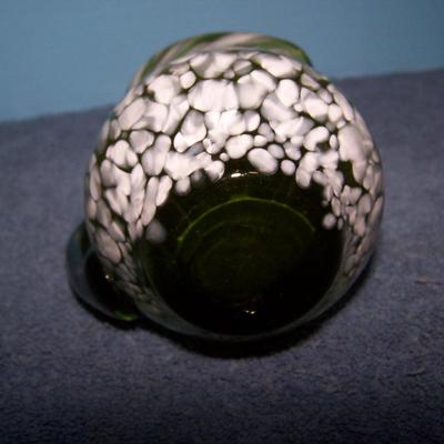 LOT 100 MORE GREAT MCM VINTAGE ART GLASS