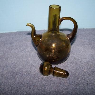 LOT 100 MORE GREAT MCM VINTAGE ART GLASS