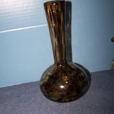 LOT 100 MORE GREAT MCM VINTAGE ART GLASS