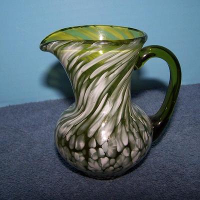 LOT 100 MORE GREAT MCM VINTAGE ART GLASS