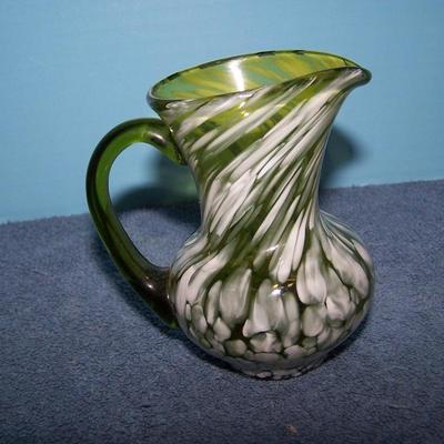 LOT 100 MORE GREAT MCM VINTAGE ART GLASS