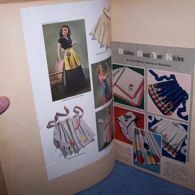 LOT 103 WONDERFUL VINTAGE SCRAP BOOKS plus BABY BOOK