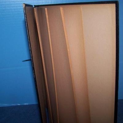 LOT 103 WONDERFUL VINTAGE SCRAP BOOKS plus BABY BOOK