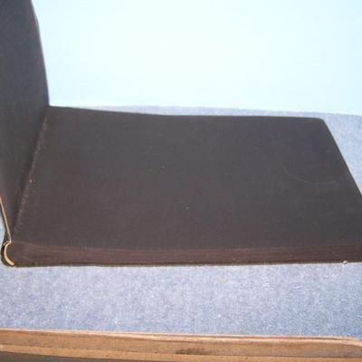 LOT 103 WONDERFUL VINTAGE SCRAP BOOKS plus BABY BOOK