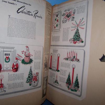 LOT 103 WONDERFUL VINTAGE SCRAP BOOKS plus BABY BOOK