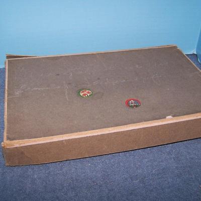 LOT 103 WONDERFUL VINTAGE SCRAP BOOKS plus BABY BOOK