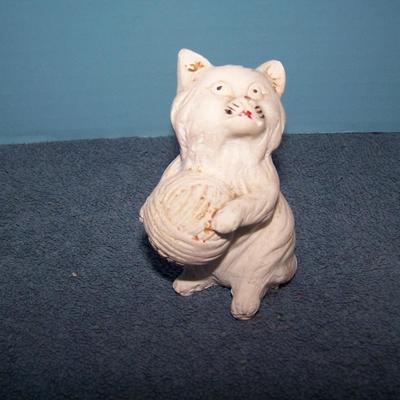 LOT 104 GREAT COLLECTABLE CRITTERS FITZ & FLOYD