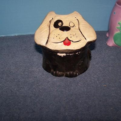 LOT 104 GREAT COLLECTABLE CRITTERS FITZ & FLOYD