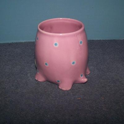 LOT 104 GREAT COLLECTABLE CRITTERS FITZ & FLOYD