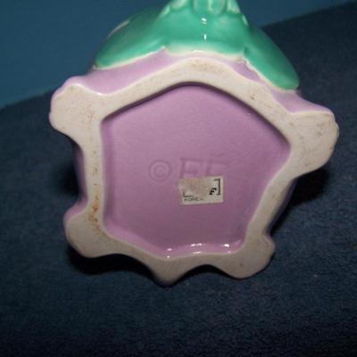 LOT 104 GREAT COLLECTABLE CRITTERS FITZ & FLOYD