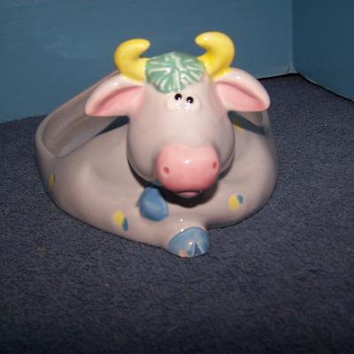 LOT 104 GREAT COLLECTABLE CRITTERS FITZ & FLOYD