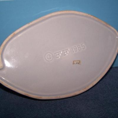 LOT 104 GREAT COLLECTABLE CRITTERS FITZ & FLOYD