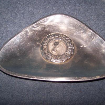 LOT 107 GREAT COLLECTABLE ADVERTISING ITEMS