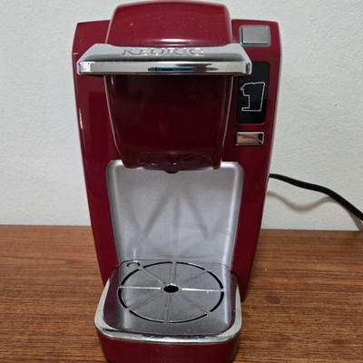 Lot 71: Keurig Coffee Maker