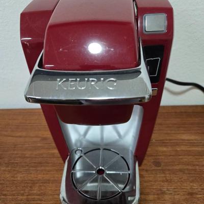 Lot 71: Keurig Coffee Maker