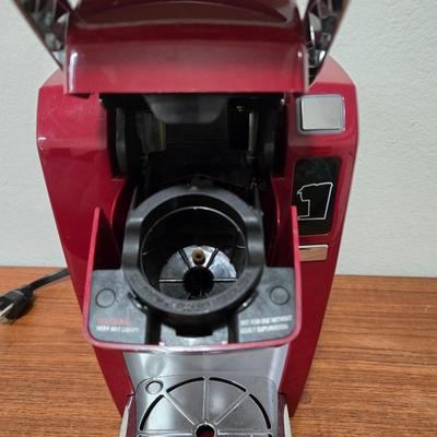 Lot 71: Keurig Coffee Maker