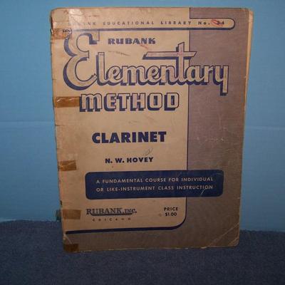 LOT 113 MISC MUSIC BOOKS