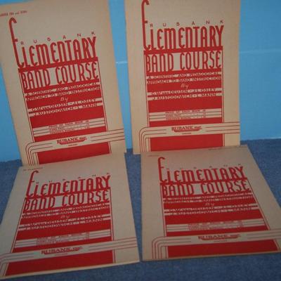 LOT 115 GREAT MUSIC BOOKS