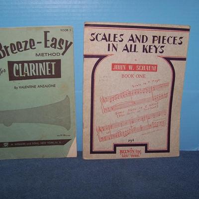 LOT 116 MORE GREAT MUSIC BOOKS