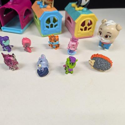 Littlest Pet Shop Toys