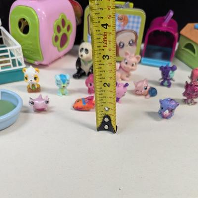Littlest Pet Shop Toys