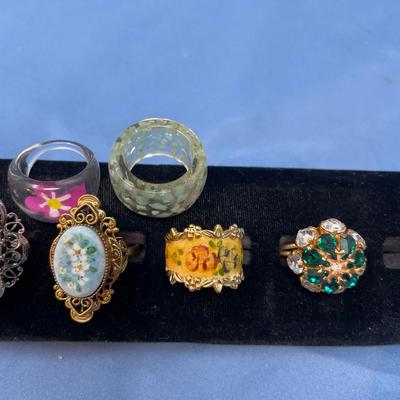 Sale Photo Thumbnail #10: Various sizes/ ages.  All in good shape