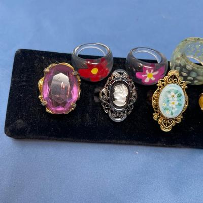 Sale Photo Thumbnail #9: Various sizes/ ages.  All in good shape