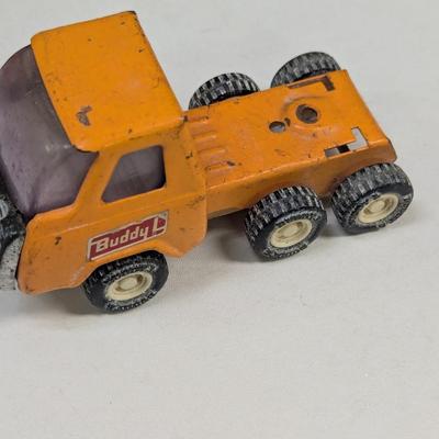 Vintage Cars & Trucks