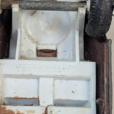 Vintage Cars & Trucks