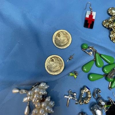 Sale Photo Thumbnail #38: All have matches.  New & old.  All in good shape.