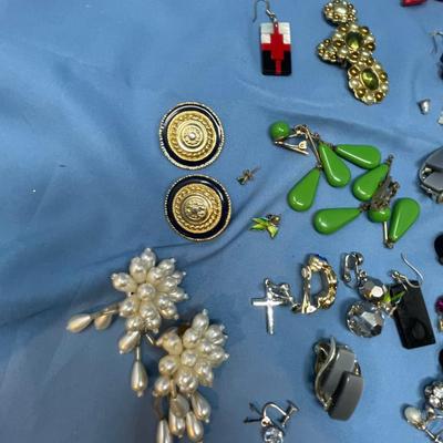 Sale Photo Thumbnail #35: All have matches.  New & old.  All in good shape.