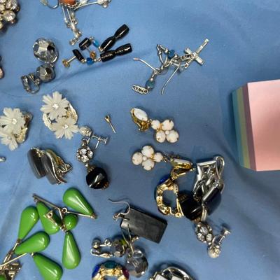 Sale Photo Thumbnail #39: All have matches.  New & old.  All in good shape.