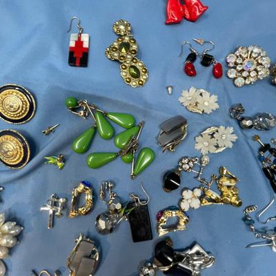 Sale Photo Thumbnail #36: All have matches.  New & old.  All in good shape.