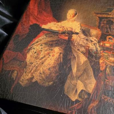 Vintage Faux Book Secret Stash Box - Famous Authors Vol 1-25 Hidden Storage Box