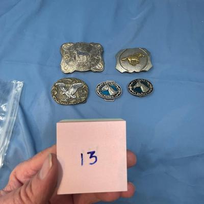 Sale Photo Thumbnail #62: All used, minor wear.